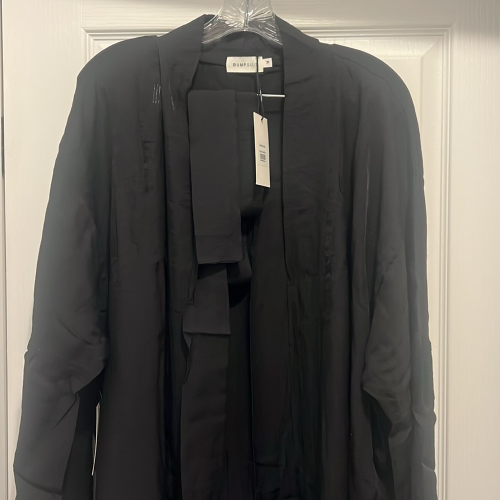 BUMPSUIT Robe NWT - Picture 5 of 5